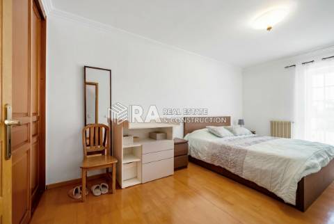 Apartamento T3+1 Venda em Azeitão (São Lourenço e São Simão),Setúbal
