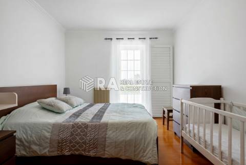 Apartamento T3+1 Venda em Azeitão (São Lourenço e São Simão),Setúbal