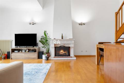 Apartamento T3+1 Venda em Azeitão (São Lourenço e São Simão),Setúbal