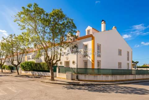 Apartamento T3+1 Venda em Azeitão (São Lourenço e São Simão),Setúbal