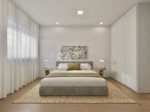 Apartamento T3 Venda em Azeitão (São Lourenço e São Simão),Setúbal