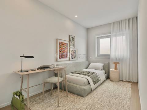 Apartamento T3 Venda em Azeitão (São Lourenço e São Simão),Setúbal