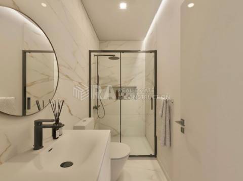 Apartamento T3 Venda em Azeitão (São Lourenço e São Simão),Setúbal