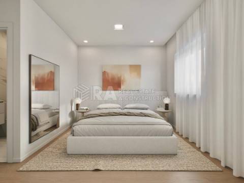 Apartamento T3 Venda em Azeitão (São Lourenço e São Simão),Setúbal