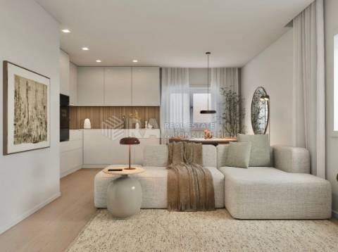 Apartamento T3 Venda em Azeitão (São Lourenço e São Simão),Setúbal