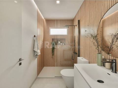 Apartamento T3 Venda em Azeitão (São Lourenço e São Simão),Setúbal