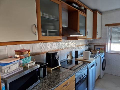 Apartamento T2 Venda em Sesimbra (Castelo),Sesimbra