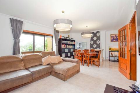 Apartamento T3 com garagem em Torres Novas