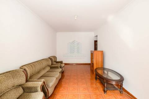 Apartamento T3 para arrendamento, bem localizado no Entroncamento