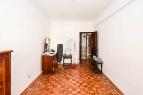 Apartamento T3 para arrendamento, bem localizado no Entroncamento
