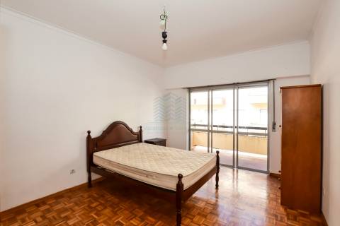 Apartamento T3 para arrendamento, bem localizado no Entroncamento