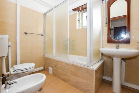Apartamento T3 para arrendamento, bem localizado no Entroncamento