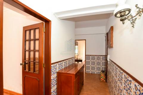 Apartamento T3 para arrendamento, bem localizado no Entroncamento