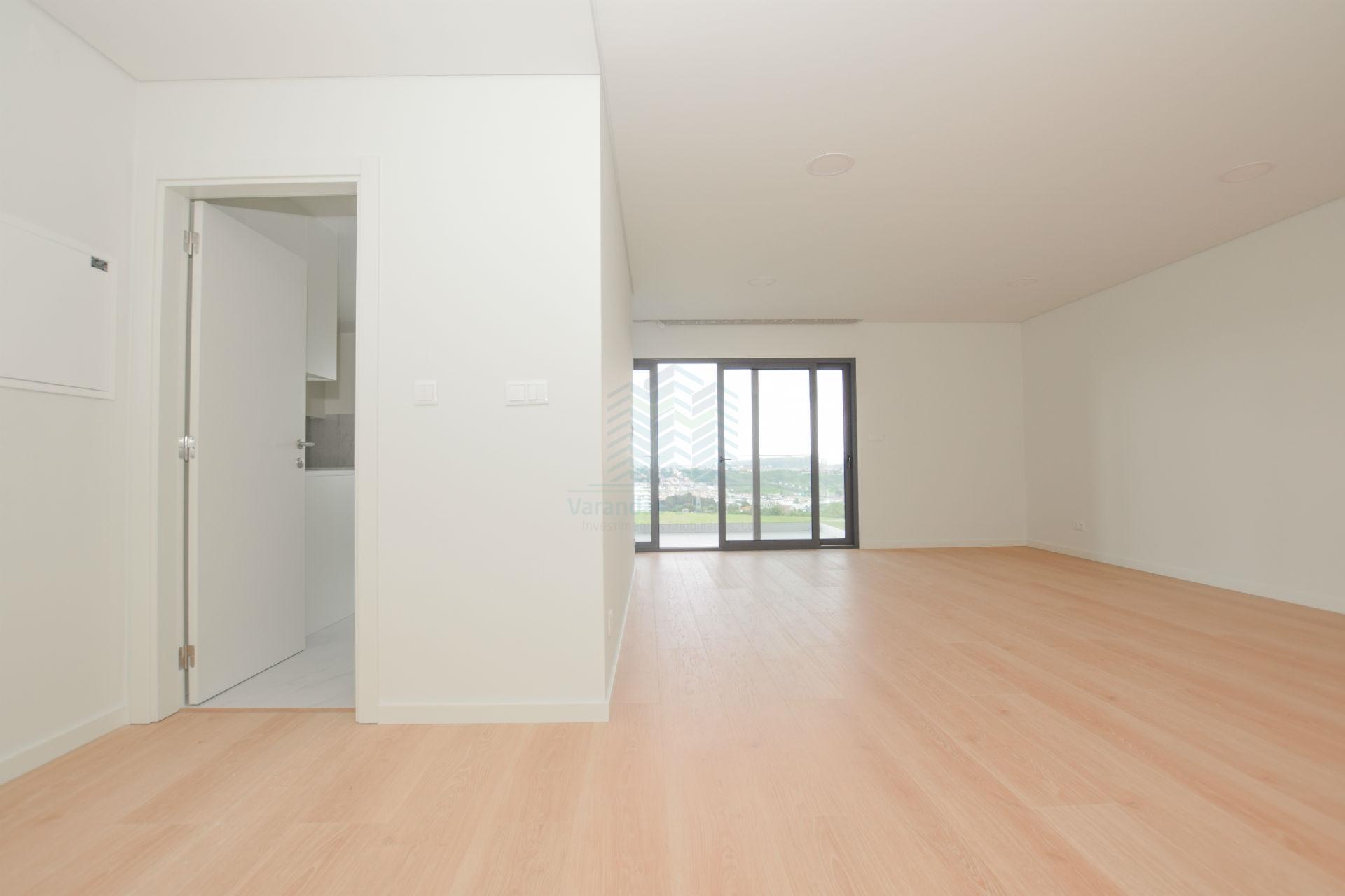 Apartamento T2 Novo - Odivelas - Encosta do Cruzeiro