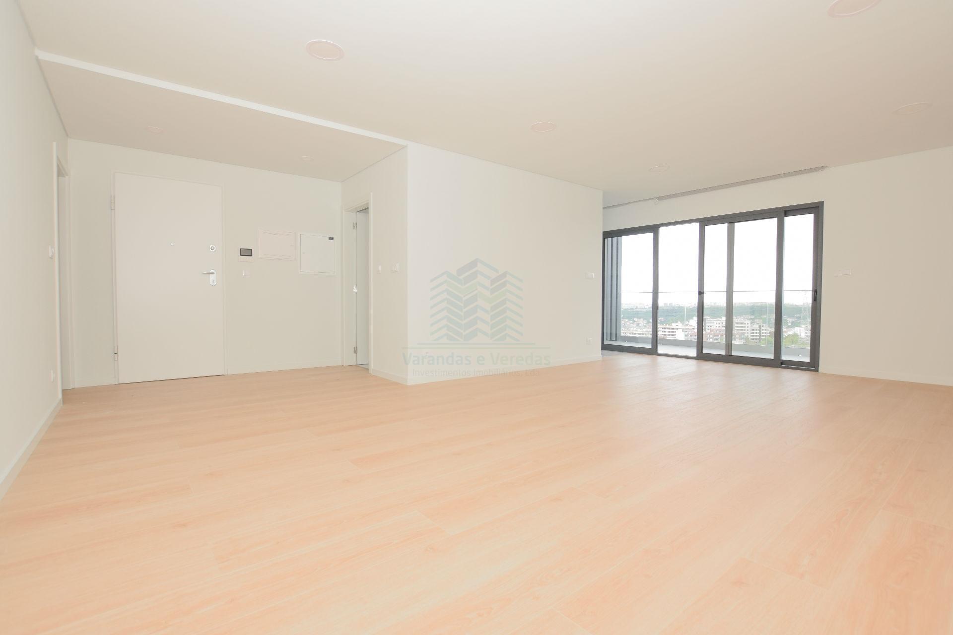 Apartamento T2 Novo - Odivelas - Encosta do Cruzeiro