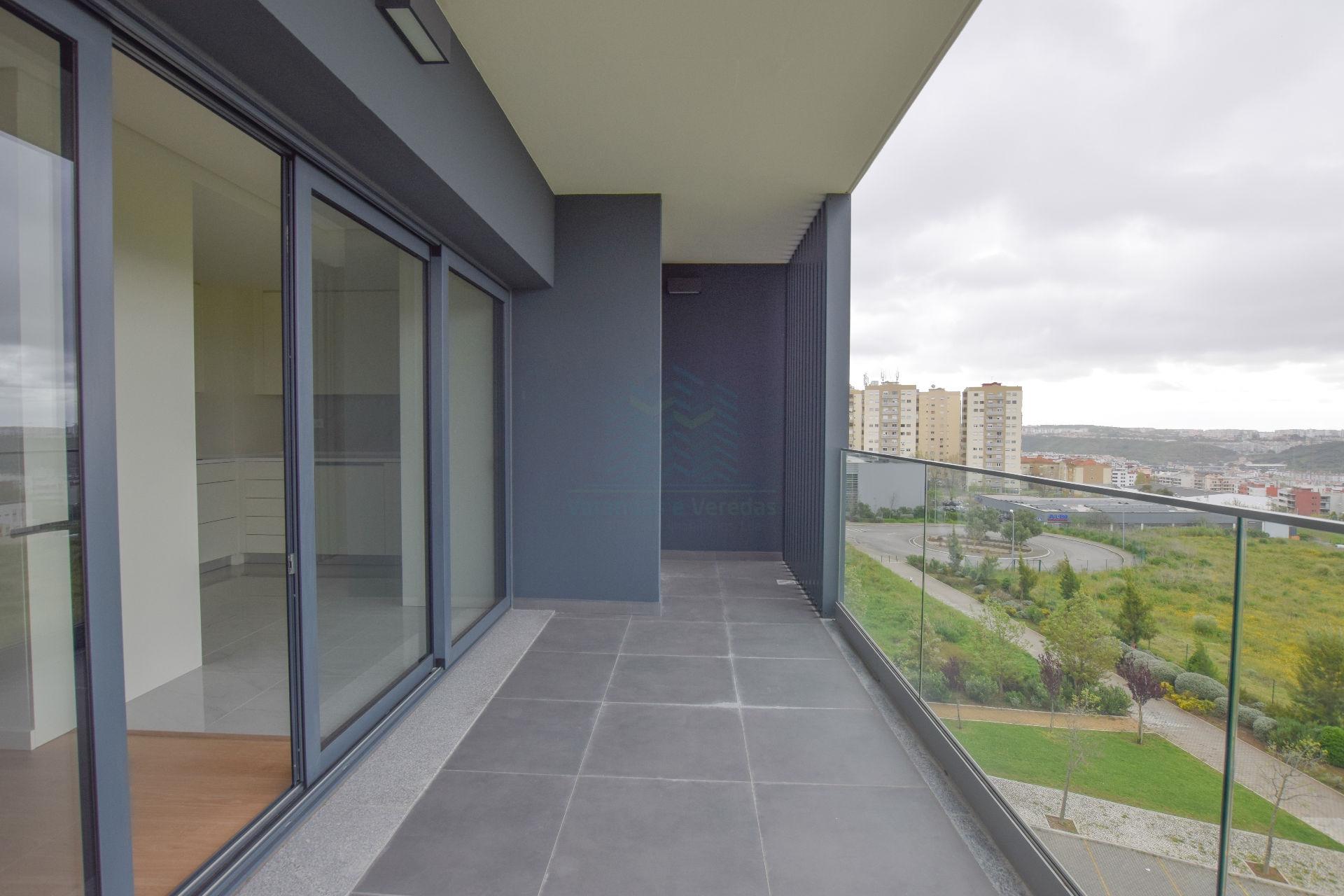 Apartamento T2 Novo - Odivelas - Encosta do Cruzeiro