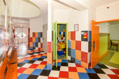 Prédio para Investimento | Entroncamento | Elevado Potencial de Rentabilização