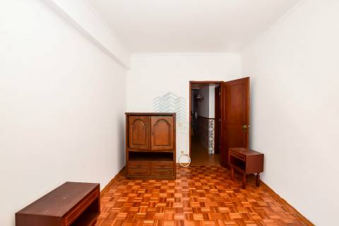 Apartamento T3 para arrendamento, bem localizado no Entroncamento