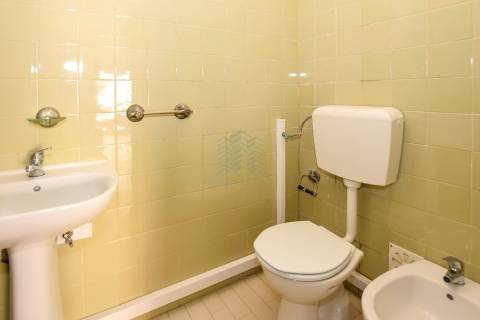 Apartamento T3 para arrendamento, bem localizado no Entroncamento