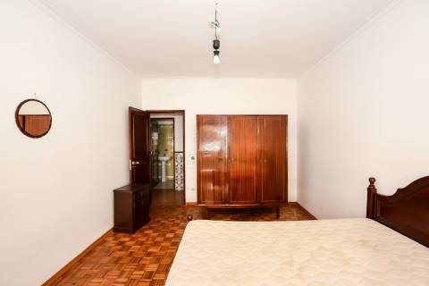 Apartamento T3 para arrendamento, bem localizado no Entroncamento