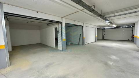 Apartamento T3 novo em Torres Novas, com garagem e varanda