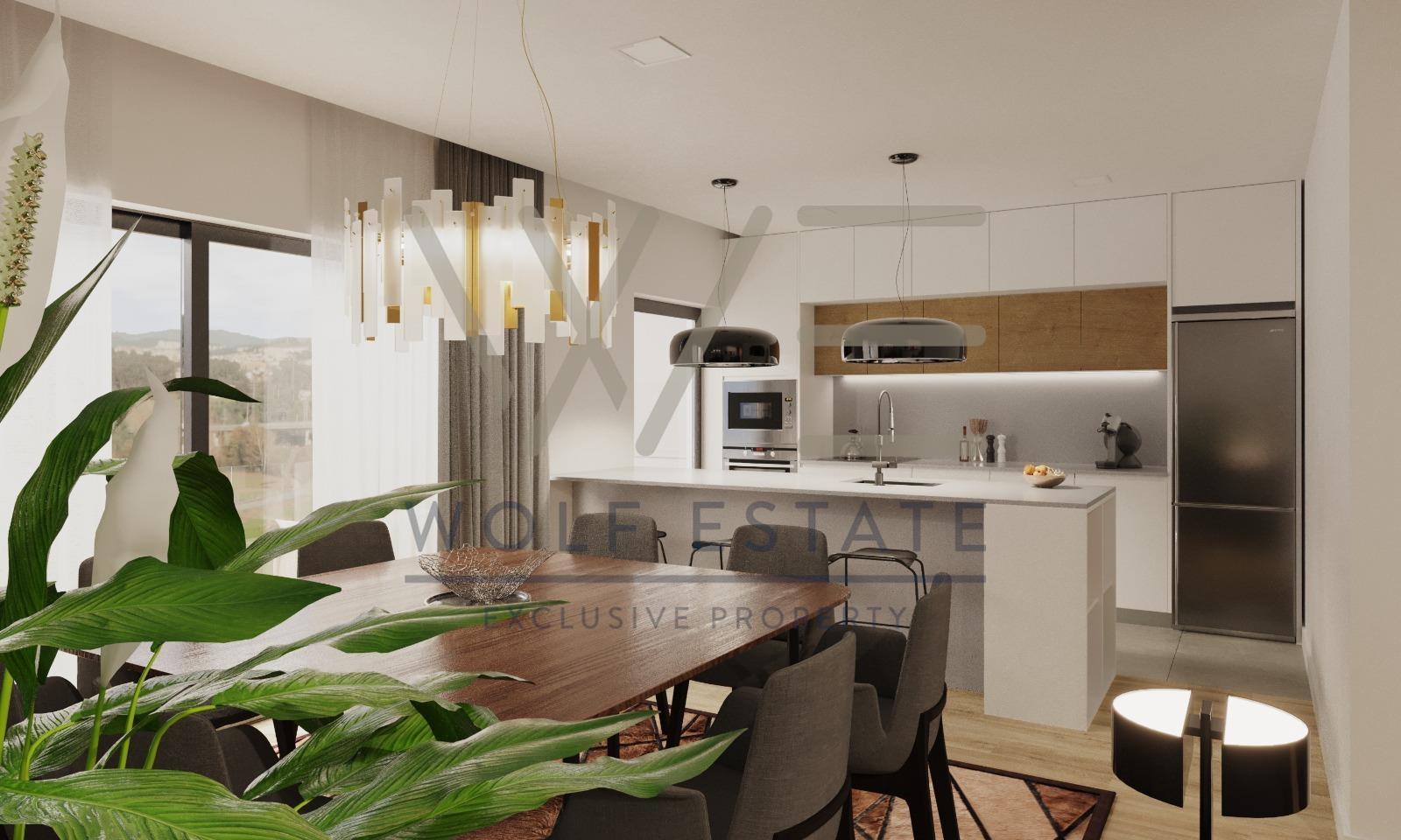 Apartamento T3 Venda em Celeirós, Aveleda e Vimieiro,Braga