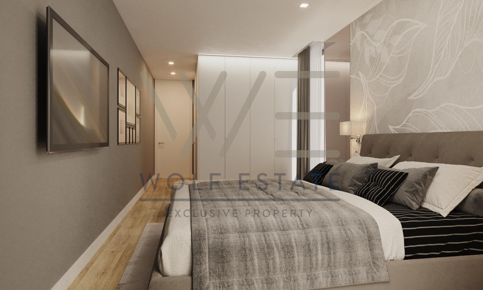 Apartamento T3 Venda em Celeirós, Aveleda e Vimieiro,Braga