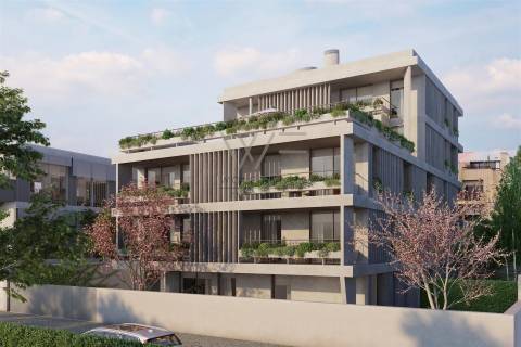 Apartamento T3 Venda em Lordelo do Ouro e Massarelos,Porto