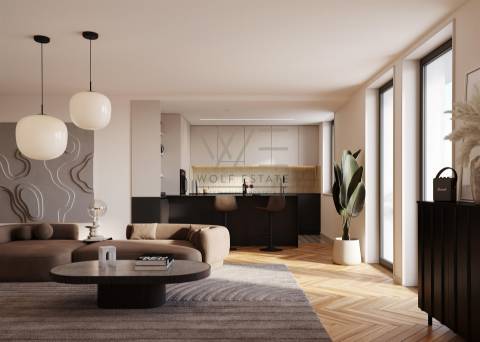 Apartamento T2+1 Venda em Cedofeita, Santo Ildefonso, Sé, Miragaia, São Nicolau e Vitória,Porto