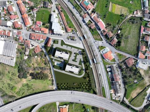 Apartamento T2 Venda em Ferreiros e Gondizalves,Braga