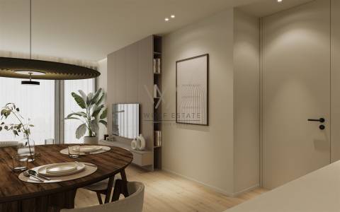 Apartamento T2 Venda em Ferreiros e Gondizalves,Braga