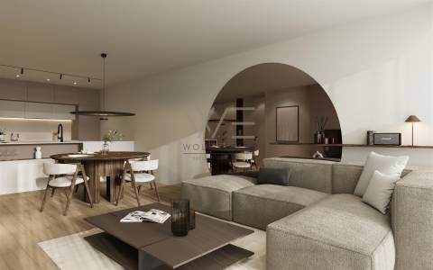 Apartamento T2 Venda em Ferreiros e Gondizalves,Braga