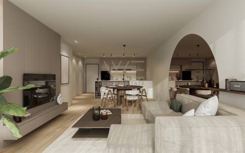 Apartamento T4 Venda em Ferreiros e Gondizalves,Braga