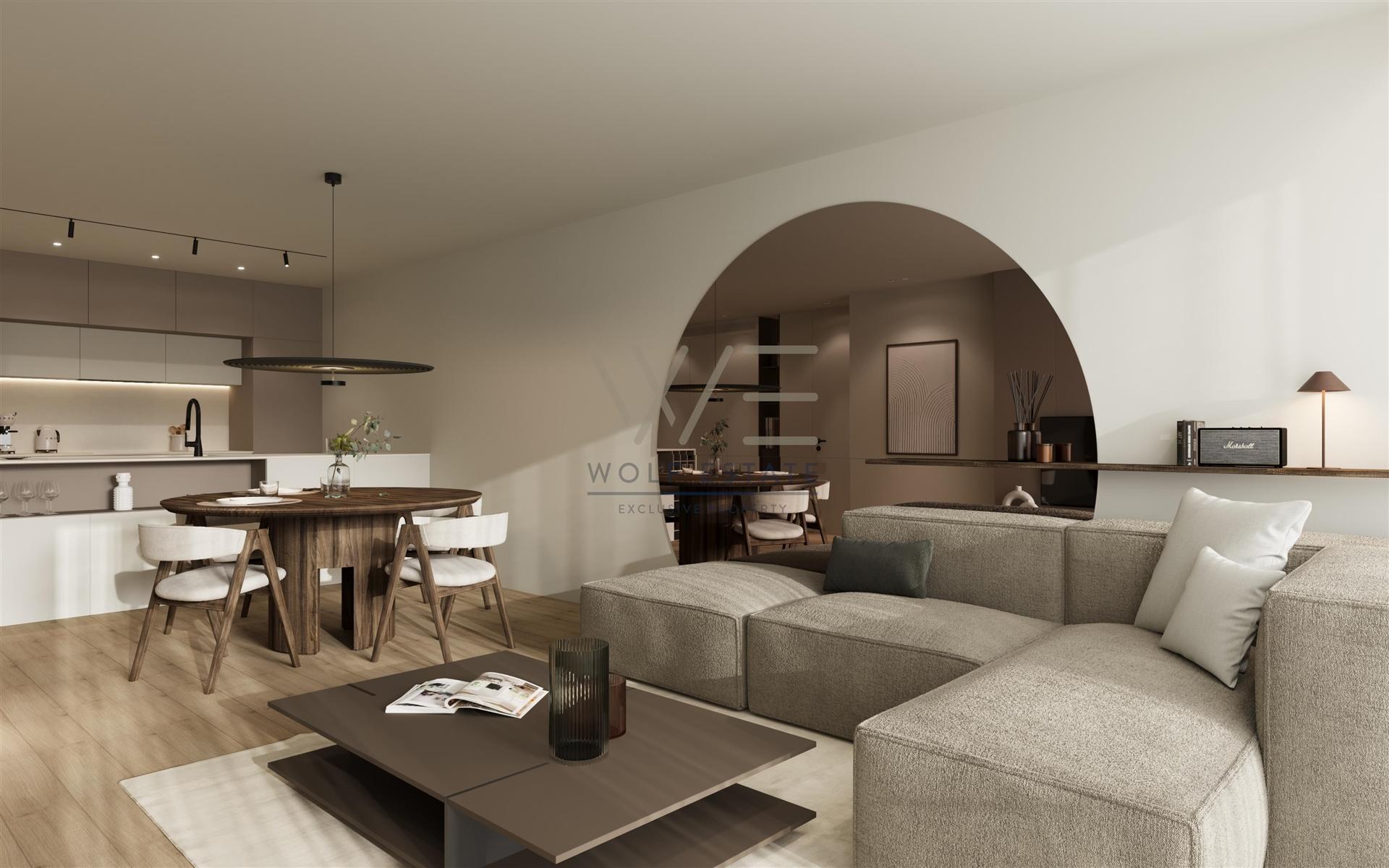 Apartamento T4 Venda em Ferreiros e Gondizalves,Braga