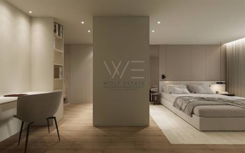 Apartamento T4 Venda em Ferreiros e Gondizalves,Braga