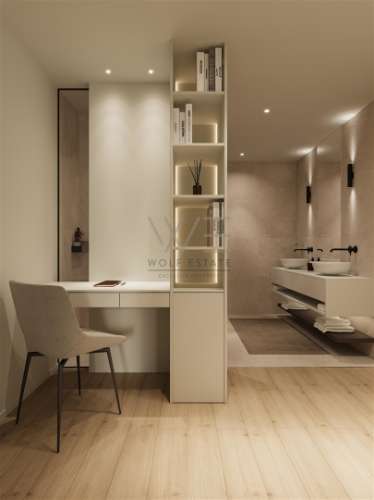 Apartamento T4 Venda em Ferreiros e Gondizalves,Braga