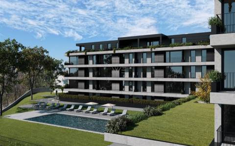 Apartamento T3 Venda em Ferreiros e Gondizalves,Braga