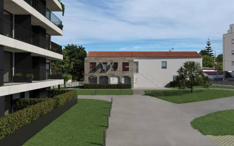Apartamento T3 Venda em Ferreiros e Gondizalves,Braga