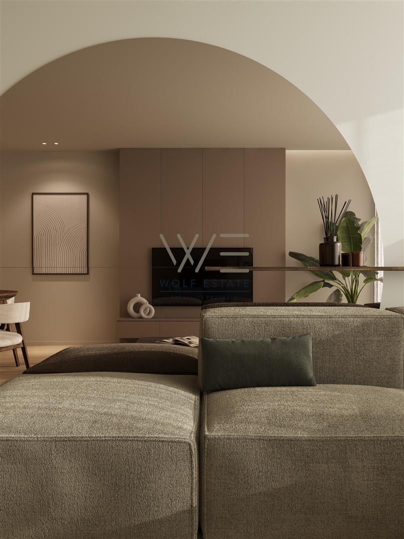 Apartamento T3 Venda em Ferreiros e Gondizalves,Braga