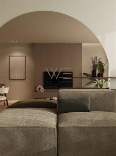Apartamento T3 Venda em Ferreiros e Gondizalves,Braga