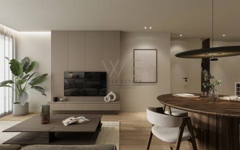 Apartamento T3 Venda em Ferreiros e Gondizalves,Braga