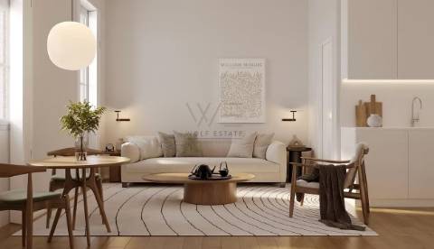 Apartamento T0 Venda em Matosinhos e Leça da Palmeira,Matosinhos