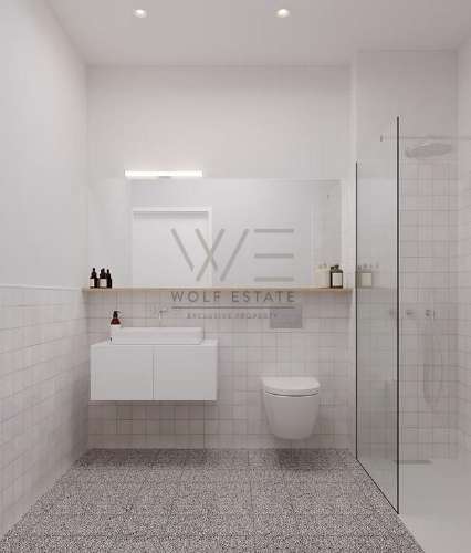 Apartamento T0 Venda em Matosinhos e Leça da Palmeira,Matosinhos