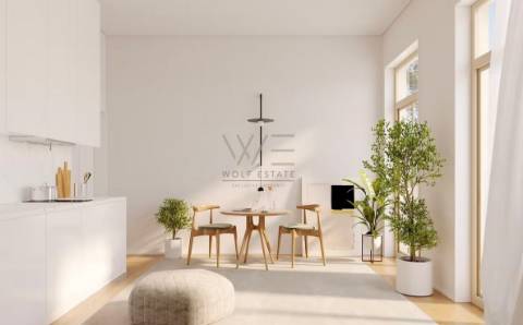 Apartamento T0 DUPLEX Venda em Matosinhos e Leça da Palmeira,Matosinhos