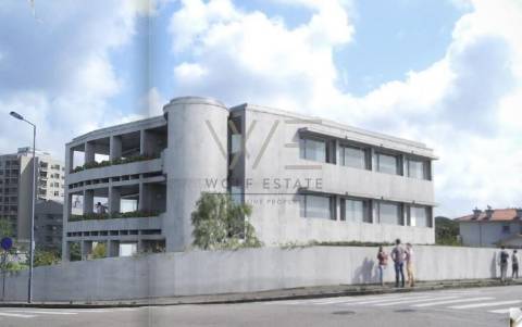 Apartamento T2 Venda em Lordelo do Ouro e Massarelos,Porto