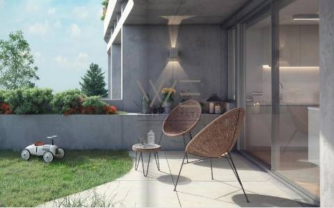 Apartamento T2 Venda em Lordelo do Ouro e Massarelos,Porto