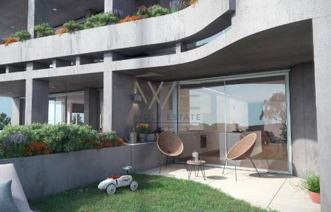 Apartamento T2 Venda em Lordelo do Ouro e Massarelos,Porto