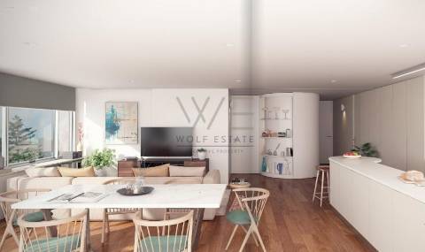 Apartamento T2 Venda em Lordelo do Ouro e Massarelos,Porto