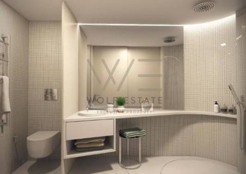 Apartamento T2 Venda em Lordelo do Ouro e Massarelos,Porto