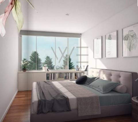 Apartamento T3 Venda em Lordelo do Ouro e Massarelos,Porto